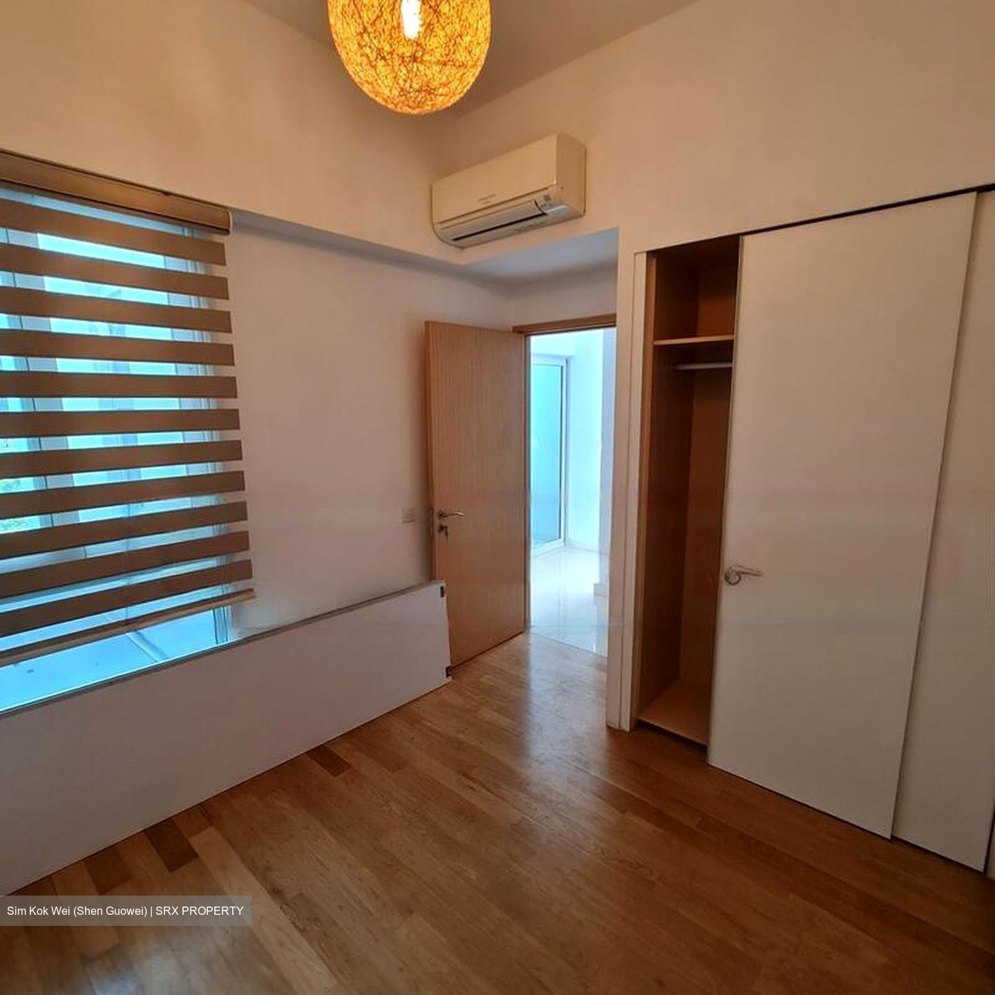 Eight Riversuites (D12), Condominium #458877771